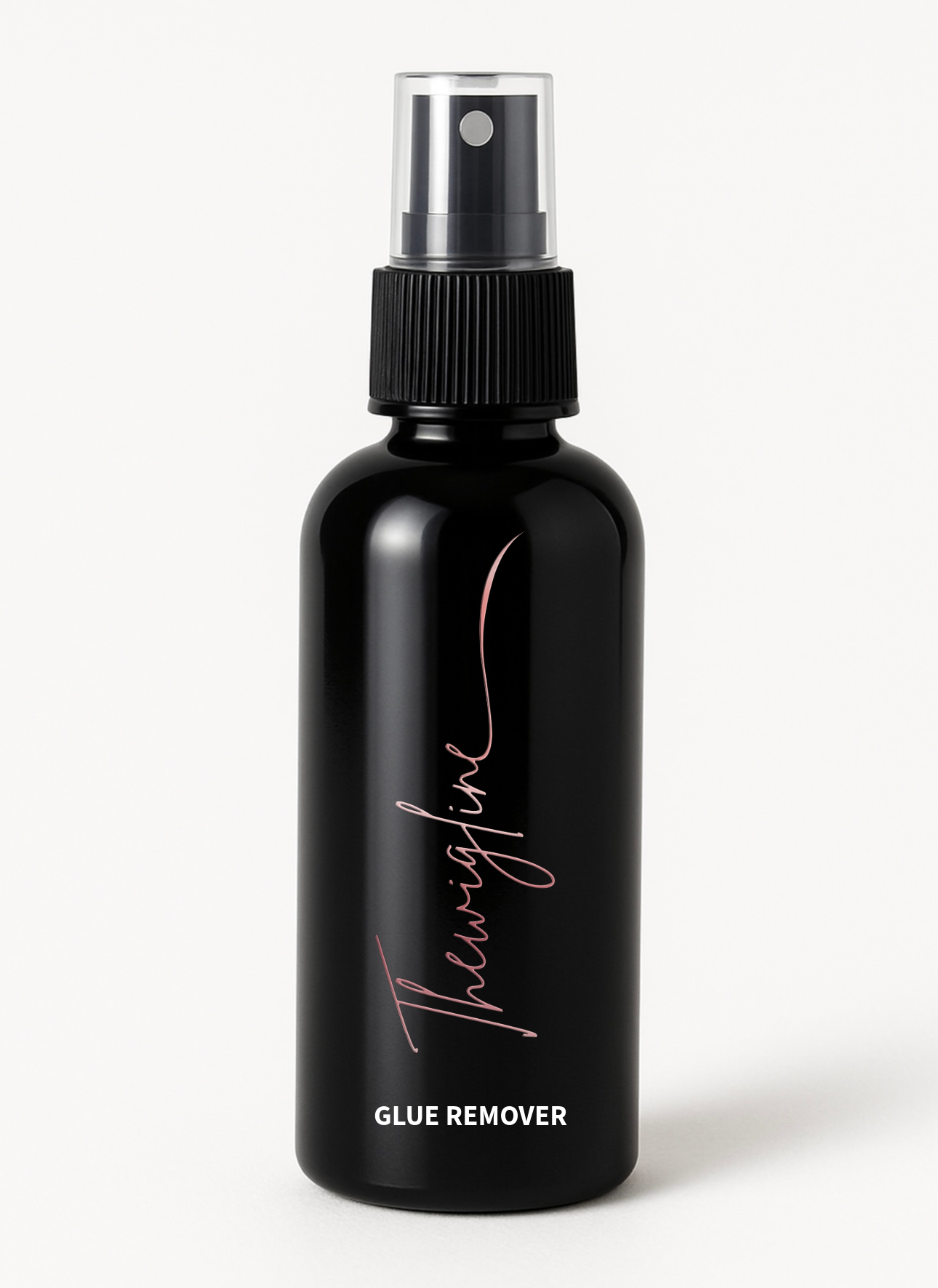 Glue Remover Spray bottle 50ml