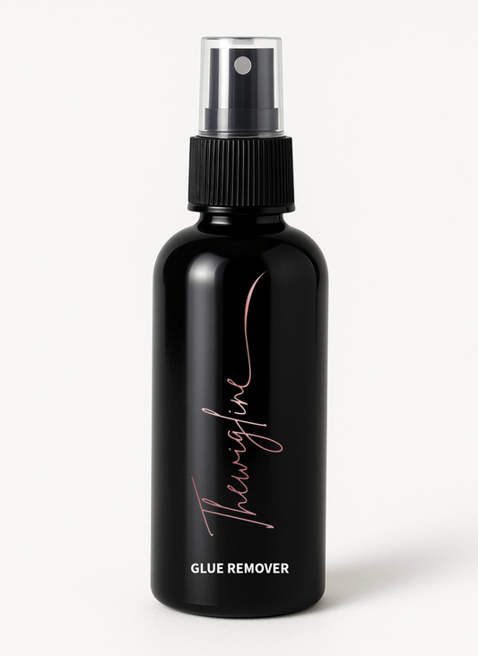 Glue Remover Spray bottle 50ml