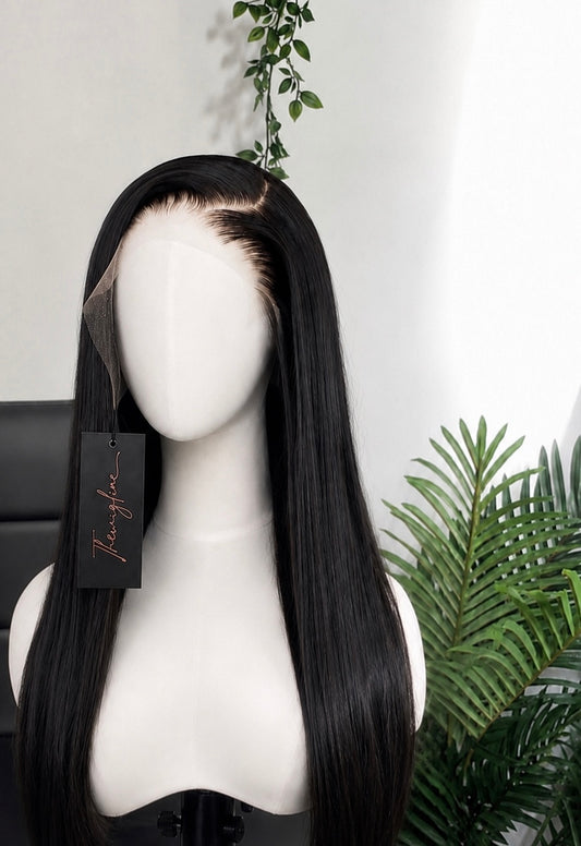 Ready Made Wig (HD LACE)